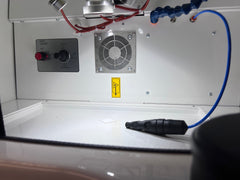 PepeTools Tauweld 200J Benchtop Laser Welder