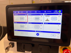 PepeTools Tauweld 200J Benchtop Laser Welder