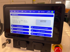 PepeTools Tauweld 200J Benchtop Laser Welder