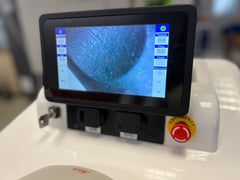 PepeTools Tauweld 200J Benchtop Laser Welder