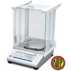 ViBRA ALE-223 Milligram Balance - Machine Horizon