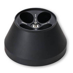 Benchmark Scientific Z446-04500 Conical Rotor, 4 x 500 ml - Machine Horizon