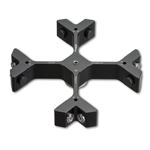 Benchmark Scientific Z496-1000-AC Swing-Out Rotar, 4 x 1000ml, for Model Z496-K (No Buckets) - Machine Horizon