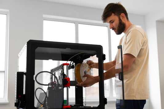 3d printing
