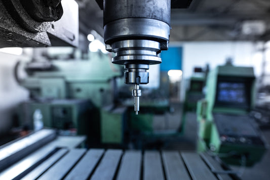 Machine Shop Equipment