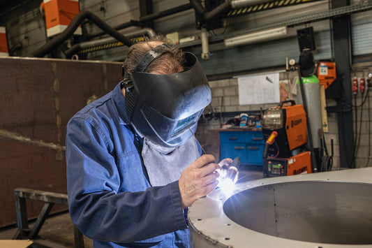 Industrial Welders