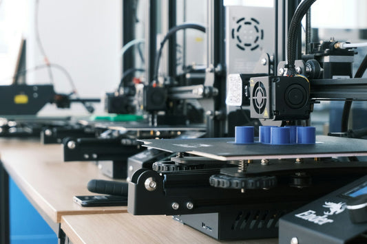 Manufacturing Equipment