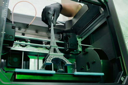 3D Printer