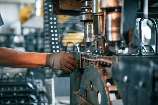 machine equipment