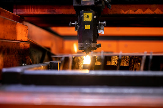 Manufacturing Equipment