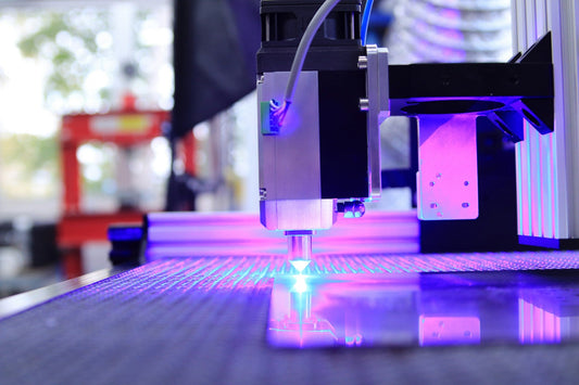Laser Cutting Equipment