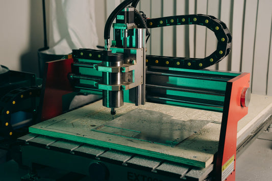 Machine Shop Equipment