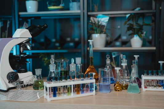 Lab Equipment 