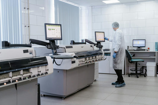 Signs Your Lab Equipment Supplier Is Holding Back Your R&D