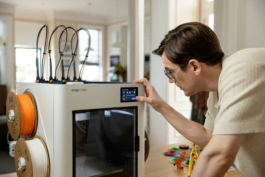 3D Printer Maintenance