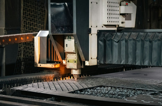Manufacturing Equipment