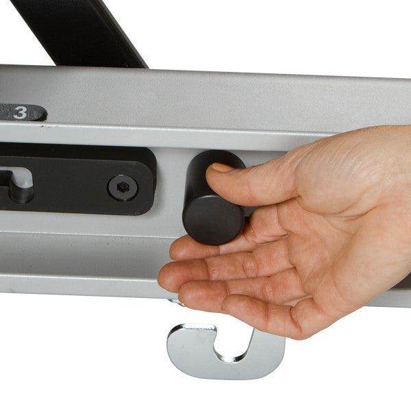 Peak Pilates fit Reformer - Machine Horizon