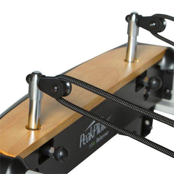 Peak Pilates MVe Reformer - Machine Horizon
