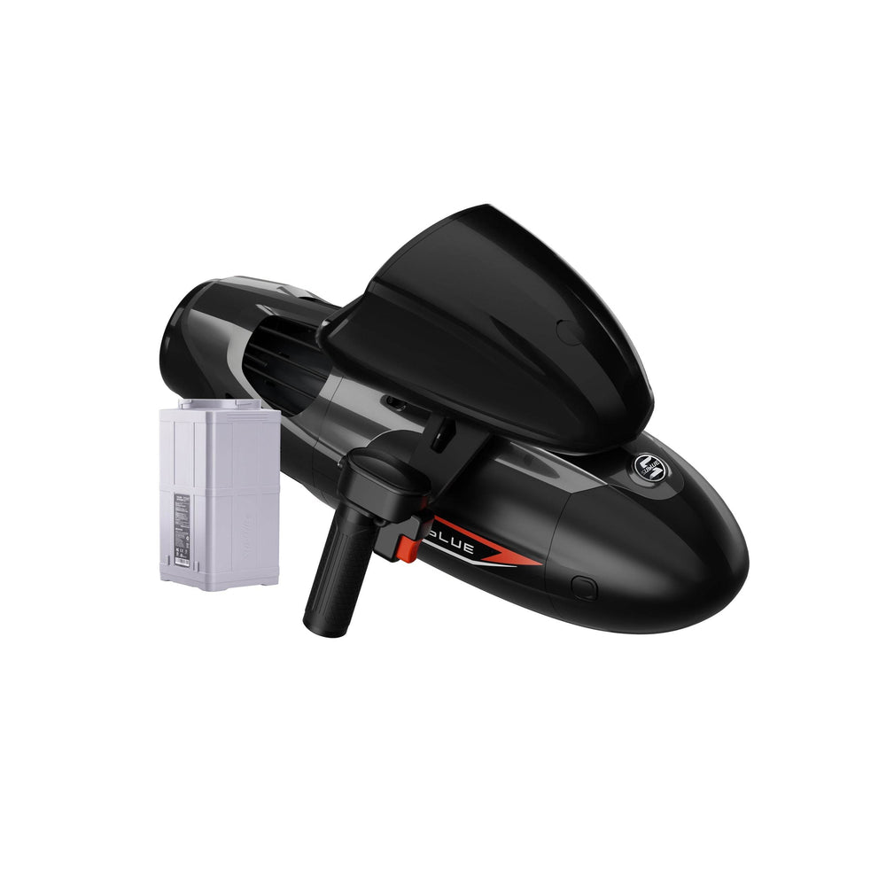 Sublue Vapor - Machine Horizon