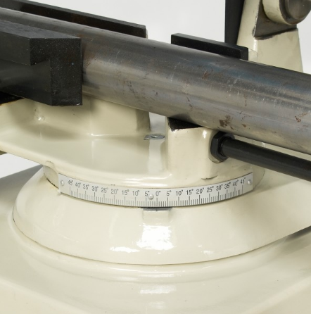 Baileigh 14" Abrasive Cut-Off Saw 7.5HP, 220V 3Ph 1000267