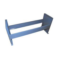 Baileigh BB-4816; Manually Operated Box and Pan (Finger) Brake, 4' Length, 16 Gauge Mild Steel Capacity 1000460