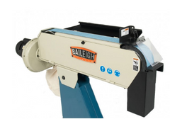Baileigh BG-379;  3" x 79" Belt Grinder with Dust Collector 4HP, 220V 3Phase 1000680