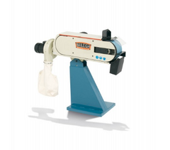 Baileigh BG-679;, 6" x 79" Belt Grinder with Dust Collector  4HP, 220V, 3Phase 1000698