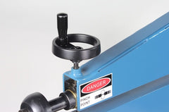 Baileigh Power Bead Roller Machine BR-18E-36 1000924