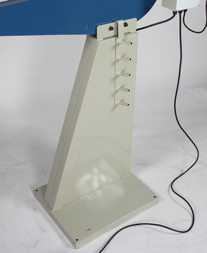 Baileigh Power Bead Roller Machine BR-18E-36 1000924