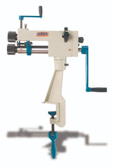 Baileigh BR-22; Manually Operated Bead Roller, 22 Gauge Maximum Capacity,  7" Throat Depth 1000936