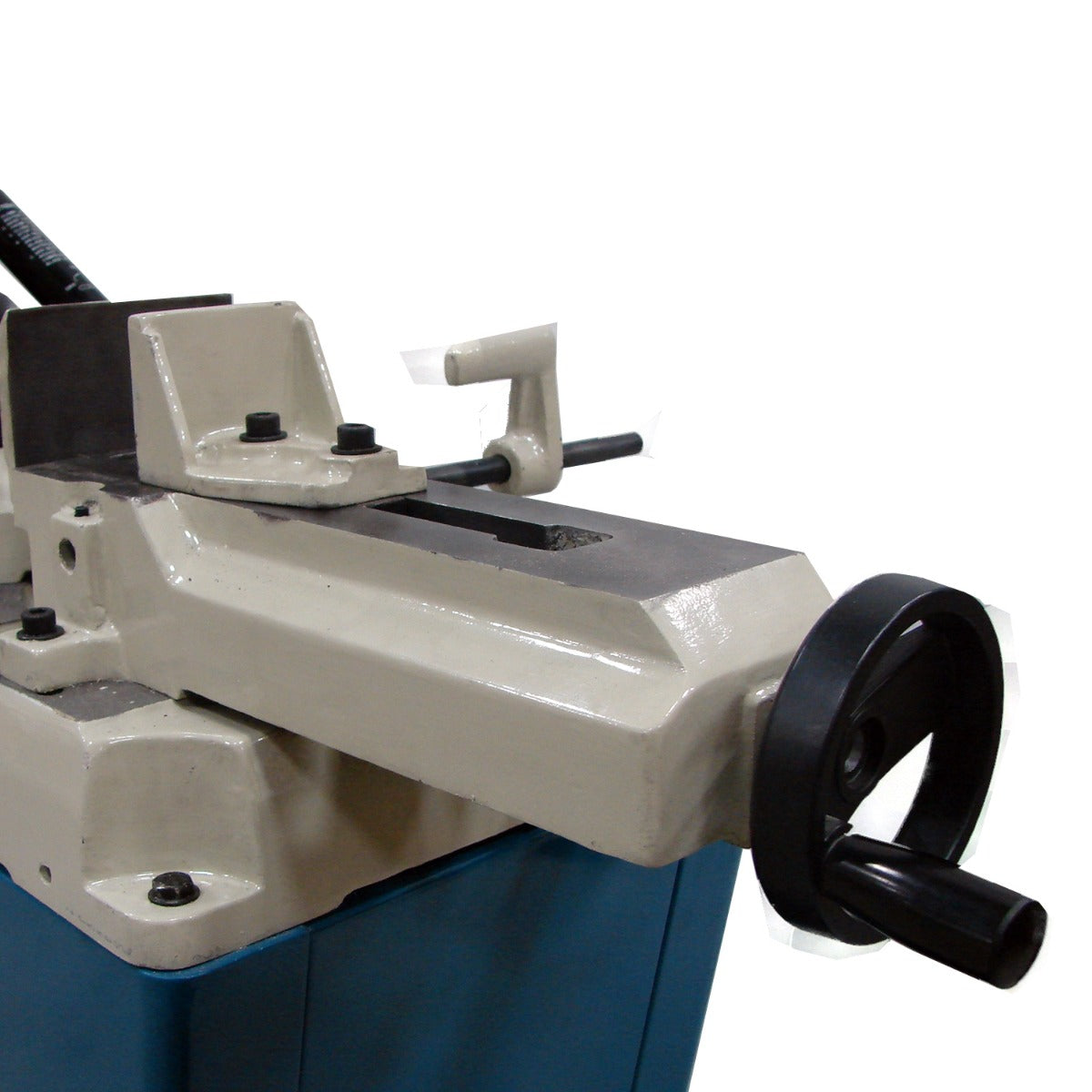 Baileigh BS-128M;  5"x6 Portable  Mitering Band Saw  3/4HP, 110V, Single Phase 1001095