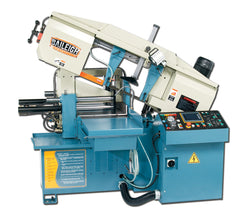 Baileigh BS-20A;  13" Automatic Variable Speed Band Saw with Heavy Duty Bundling System and 5HP, 220V, 3 Phase 1001260