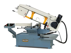 Baileigh BS-20M-DM;  13" Variable Speed Dual Mitering Bandsaw 3HP,220V 3 Phase 1001292