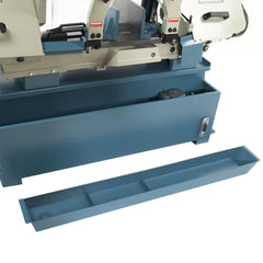 Baileigh BS-300M; 9.8" Horizontal Bandsaw 2HP, 240V 1Ph 1001492