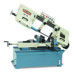 Baileigh BS-300M; 9.8" Horizontal Bandsaw 2HP, 240V 1Ph 1001492