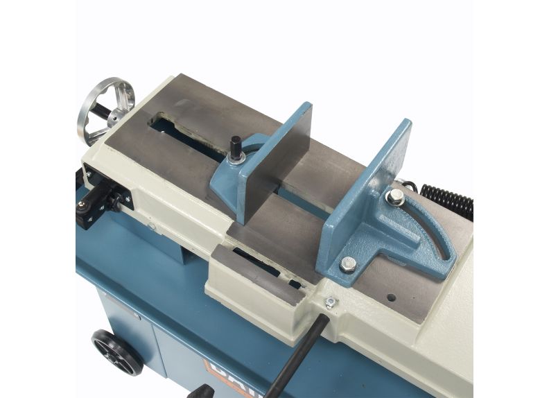 Baileigh BS-712M, 7 in. x 10 in. Geared Head Horizontal/Verical Band Saw 1HP, 110/220V, Single Phase 1001680
