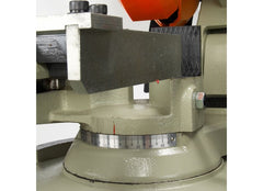 Baileigh CS-315EU, 12.5 in. 315mm Cold Saw 2-1/2HP, 220V Single Phase 1002450