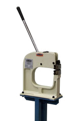 Baileigh MSS-16, Manually Operated Shrinker Stretcher. 16 Gauge Mild Steel Capacity, 8 in. Throat Depth 1005707
