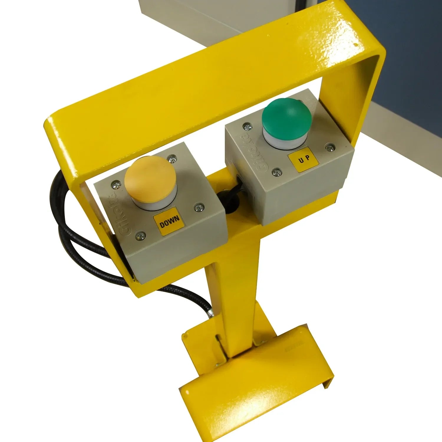 Baileigh PR-613, 220V 3Phase Hydraulic Plate Roll. 6 ft. Length 13 Gauge Mild Steel Capacity 1006579