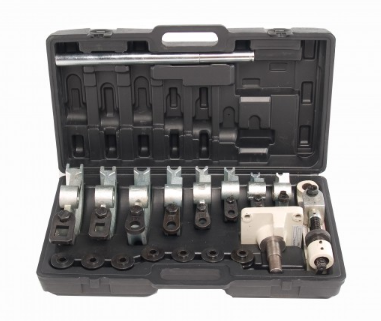 Baileigh RDB-25; Manual Tube Bending Set for, 3/8", 1/2", 9/16", 5/8", 3/4", and 7/8" OD Round. Also 3/4" @ 1" Square 1006790