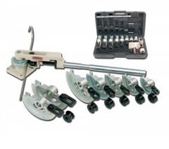 Baileigh RDB-25; Manual Tube Bending Set for, 3/8", 1/2", 9/16", 5/8", 3/4", and 7/8" OD Round. Also 3/4" @ 1" Square 1006790