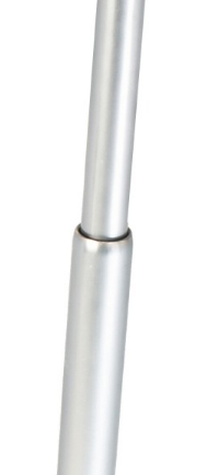 Baileigh TN-200M; Manually Operated Non-Mitering Pipe Notcher for 1-1/2", and 2" Pipe 1008032