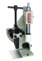 Baileigh TN-210H; Drill Press or Vice Mounted Hole Saw Tube Notcher has a capacity of 3/4" to 2" OD tubing 1008036