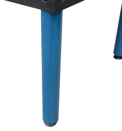 Baileigh WJT-7839-HD; 78" x 39" Heavy Duty 3D Steel Welding Table with 5 Fixturing Surfaces 1010426