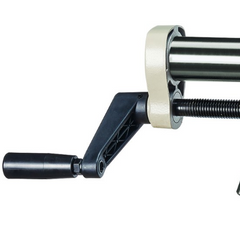 Baileigh PF-1850; 220V 1? 1/4HP 4 Speed Gear Driven Power Feeder 1017830