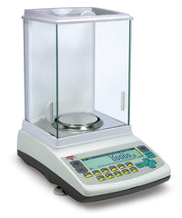 Torbal AGN200 Analytical Balance, 220 g Capacity, 0.0001 g Readability - Machine Horizon