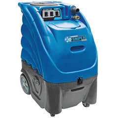 Sandia Sniper 80-2200-H Extractor – 200 PSI, 2000W Heater, Dual 2-Stage