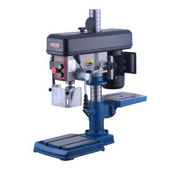 Baileigh DP-3814B;  14", 5 Speed Bench Top Drill Press 1/2HP, 110V, Single Phase 1228211