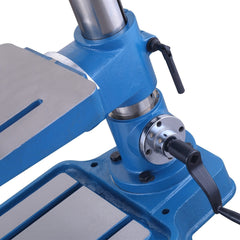 Baileigh DP-3814B;  14", 5 Speed Bench Top Drill Press 1/2HP, 110V, Single Phase 1228211