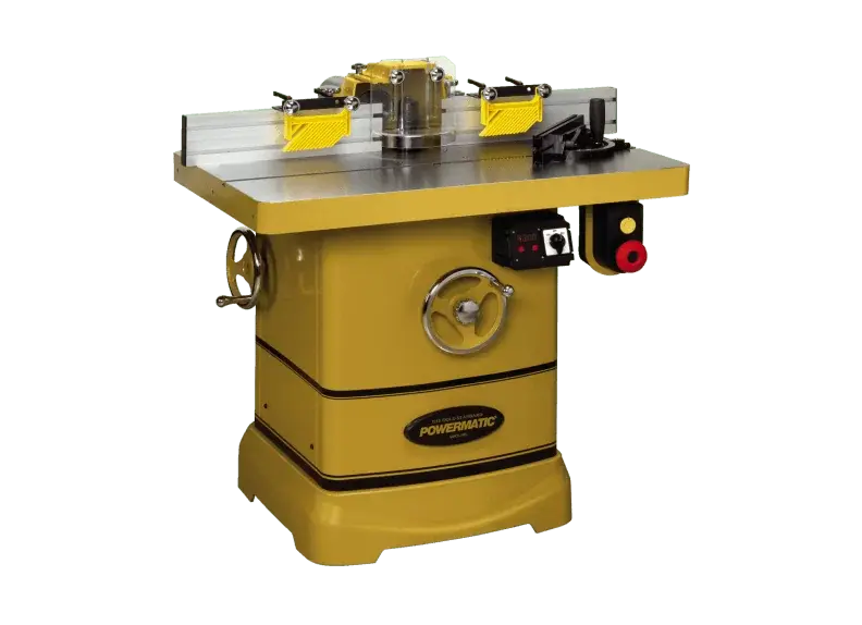 Powermatic PM2700 Shaper, 3HP 1PH 230V